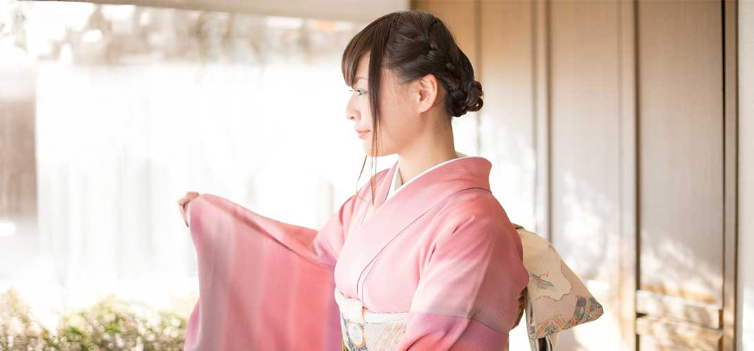 日本舞踊